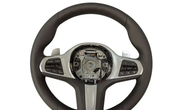 BMW X5 G05 Steering wheel 32305A4B4A7 5A4B4A7 61315A43F12