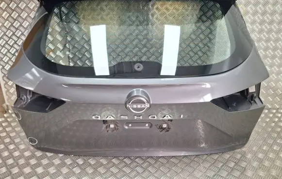 Nissan Qashqai J12 Tailgate/trunk/boot lid S25165079