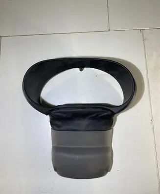KIA Soul Dashboard trim
