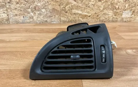 Citroen C5 Dashboard side air vent grill/cover trim 9634422577 963261667A