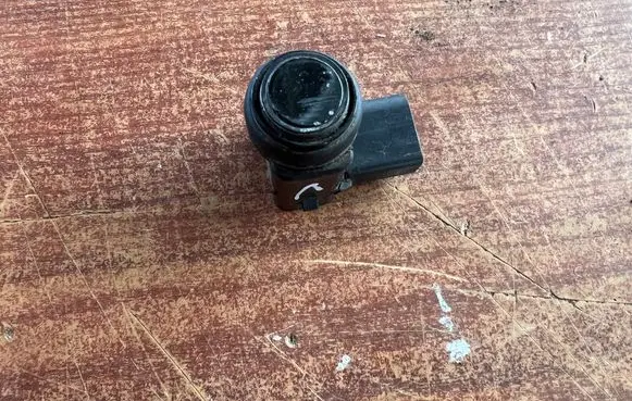 Volkswagen Touareg I Parking PDC sensor 1K0919275 0263003551