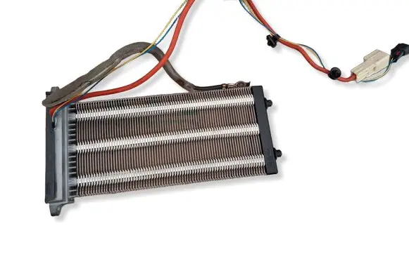 Mazda CX-5 Electric cabin heater radiator GA931KE64