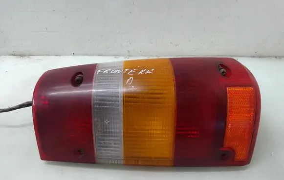 Opel Frontera A Rear/tail lights E1101823