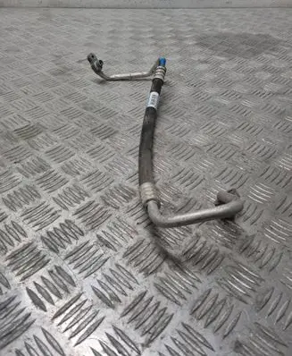 Hyundai Tucson TL Air conditioning (A/C) pipe/hose D6097762D7600