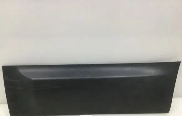 Nissan Qashqai Rear door trim (molding) 82871JD01D