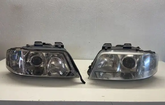 Audi A4 S4 B6 8E 8H Headlight/headlamp