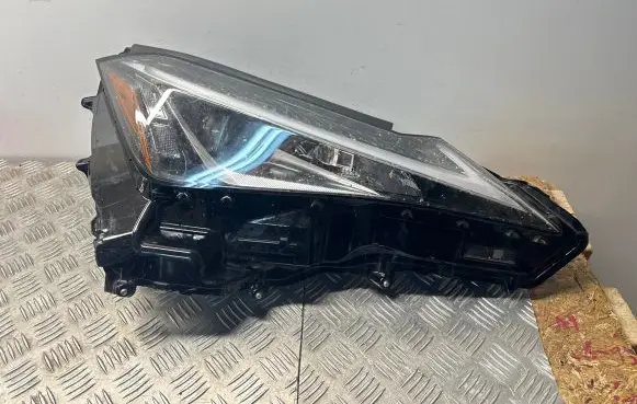 Headlight/headlamp