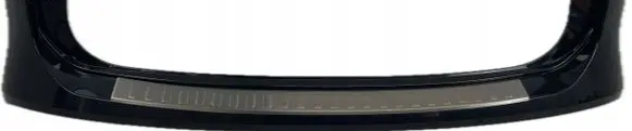 Seat Tarraco Rear bumper 5FJ807417B