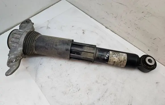 Volkswagen ID. Buzz Rear shock absorber/damper 1N3512013AN 801404009438 VN41PZFH369077