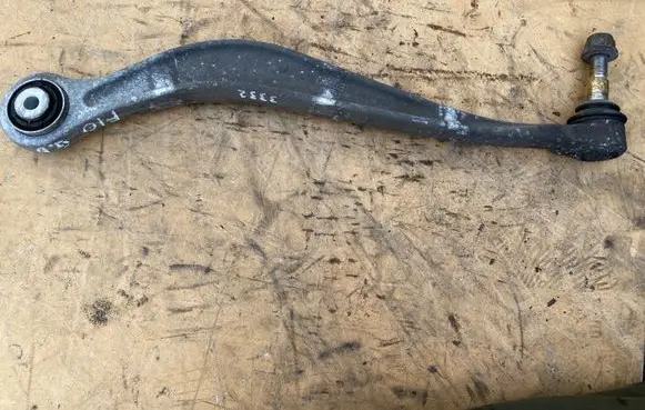 BMW 5 F10 F11 Front lower control arm/wishbone 6082T6