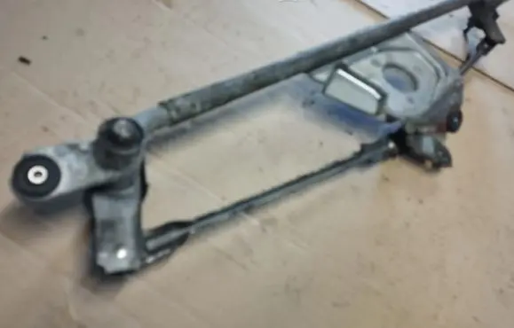 Jeep Grand Cherokee (WK) Front wiper linkage 55156315AB