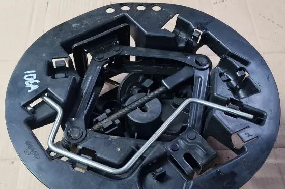 Fiat Idea Other interior part