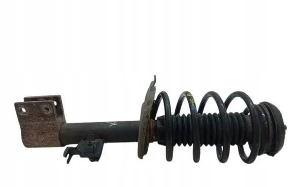 Peugeot 3008 I Front shock absorber/damper 9636263880