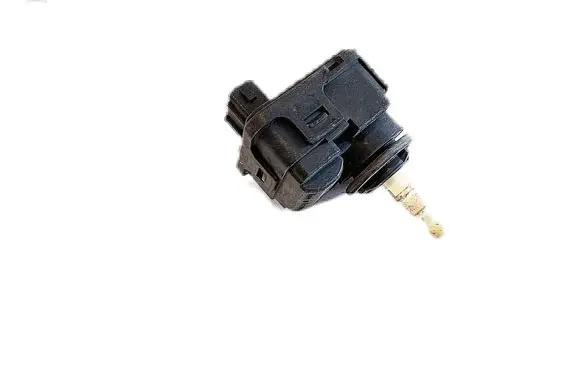 Volkswagen Golf III Headlight level adjustment motor 1H0941295C