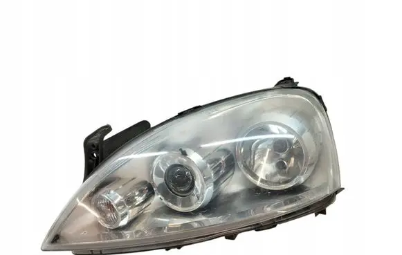 Opel Corsa C Headlight/headlamp 