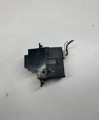 Volvo V70 Ignition key card reader CCAD07LP0520T