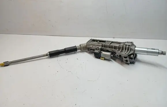 Mercedes-Benz E W213 Steering wheel axle A2134620005