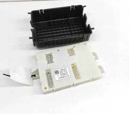 Mercedes-Benz GLE (W166 - C292) Central body control module A1669011402 A1669026509