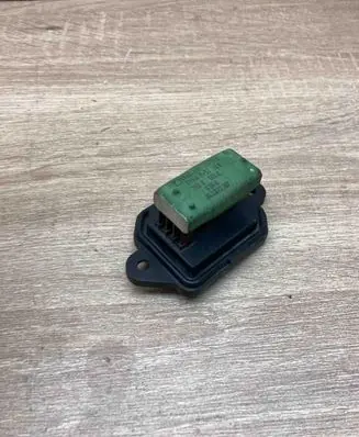 Fiat Ducato Heater blower motor/fan resistor B837 ZDMAPSI
