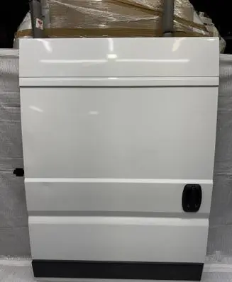 Citroen Jumper Side sliding door 