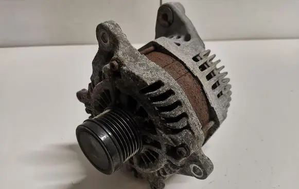 Subaru Outback (BS) Generator/alternator 23700AA91B