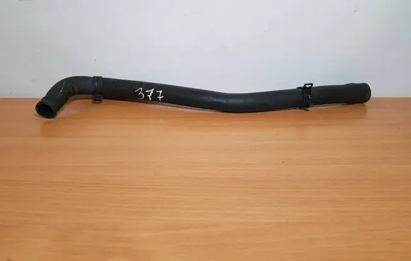 Mercedes-Benz GL X166 Engine coolant pipe/hose A1668300596