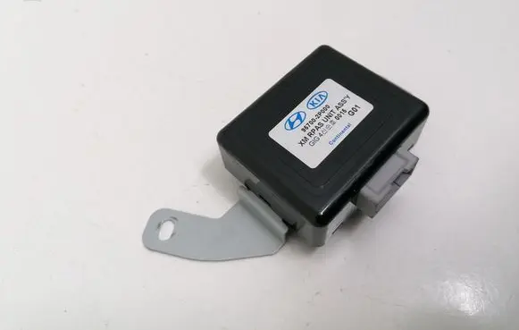 KIA Sorento Other control units/modules 957002P000