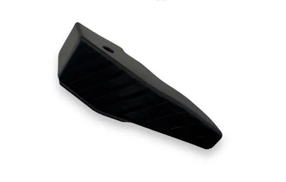 Volkswagen Golf VIII Foot rest pad/dead pedal 5Q2864778A