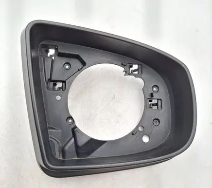 BMW X5 E70 Plastic wing mirror trim cover 7180738 607112 51167180738