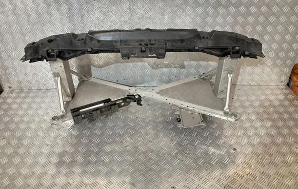 BMW i3 Rear bumper support beam 6879520