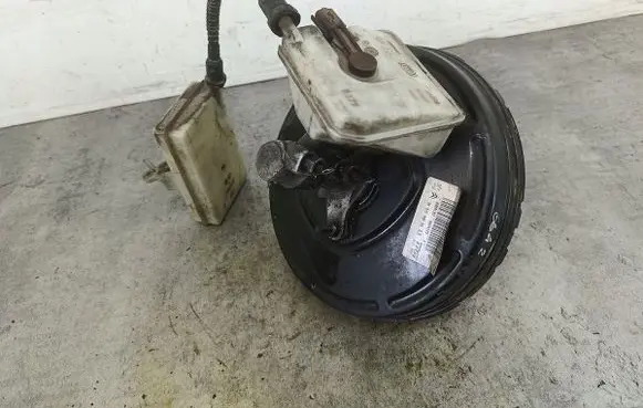 Citroen Berlingo Brake booster 9681268680TRW