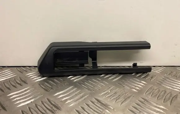 BMW 5 F10 F11 Front driver seat rail 6981782 52106981782