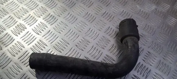 Audi A6 S6 C5 4B Engine coolant pipe/hose 8d0121101k