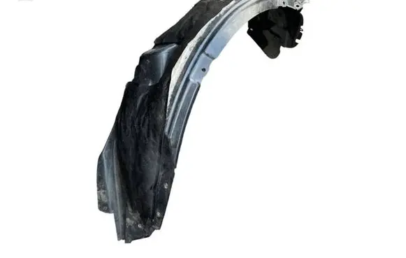Mitsubishi Outlander Front wheel arch liner splash guards