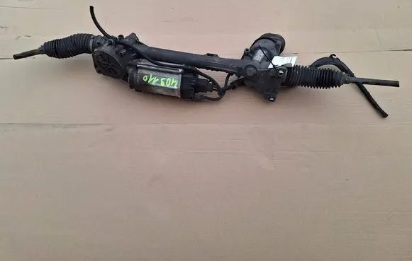 Volkswagen Caddy Steering rack 1K1423051FE 7817974152 1K090144R