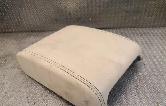 Jaguar XF X250 Armrest