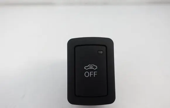 Audi A8 S8 D4 4H Other switches/knobs/shifts 4H0962109A