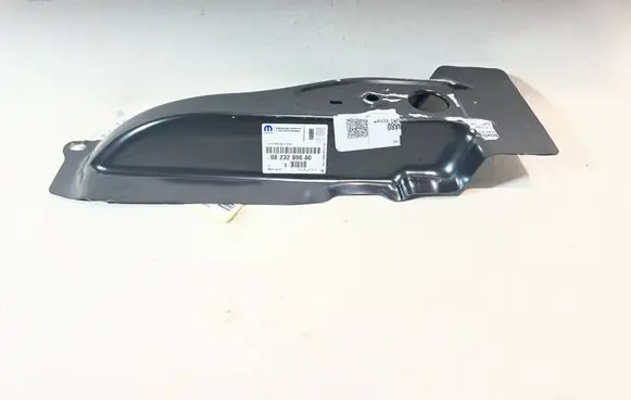Peugeot 208 II Fender mounting bracket 232898R01