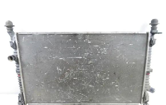 Ford Transit Coolant radiator 606537