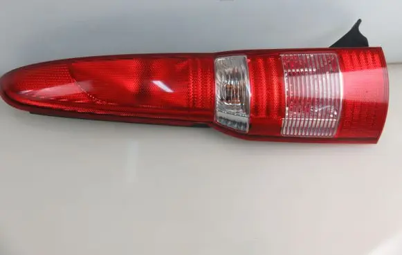 Fiat Panda II Rear/tail lights 280201