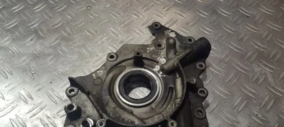 Ford Focus Oil pump 9686038880
