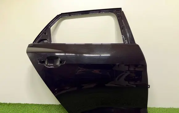 Audi A1 Rear door 82G833312
