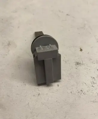 Audi A3 S3 8P Oil temperature sensor 4V0820539