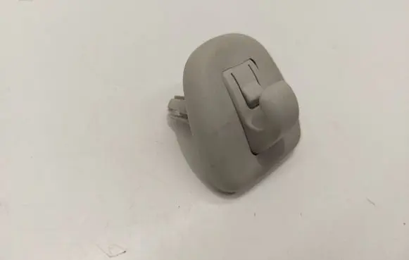 Peugeot 407 Hook 
