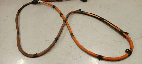 Mercedes-Benz GLE (W166 - C292) Other wiring loom A1664409435