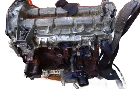 Ford Transit - Tourneo Connect Engine BKFA BKFB