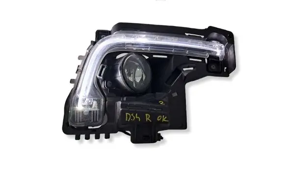 Citroen DS4 LED Daytime headlight 9688549280 9670743180 9687410080