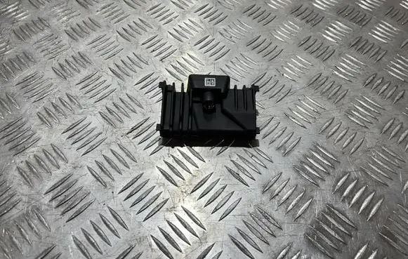 Renault Symbioz Alarm movement detector/sensor 284625423R