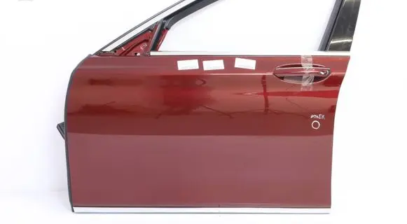 BMW 7 G11 G12 Door (2 Door Coupe) 