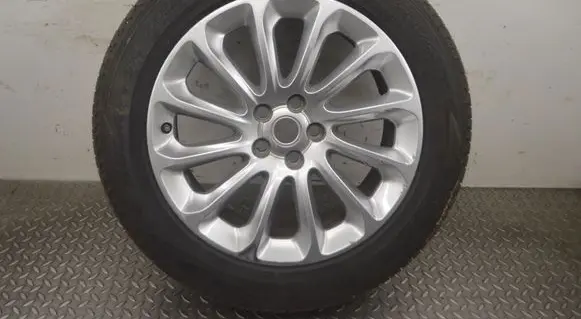 Land Rover Range Rover L405 R20 spare wheel ET47 JK521007GA